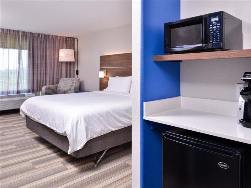 Holiday Inn Express Hotel & Suites Elgin By Ihg Extérieur photo