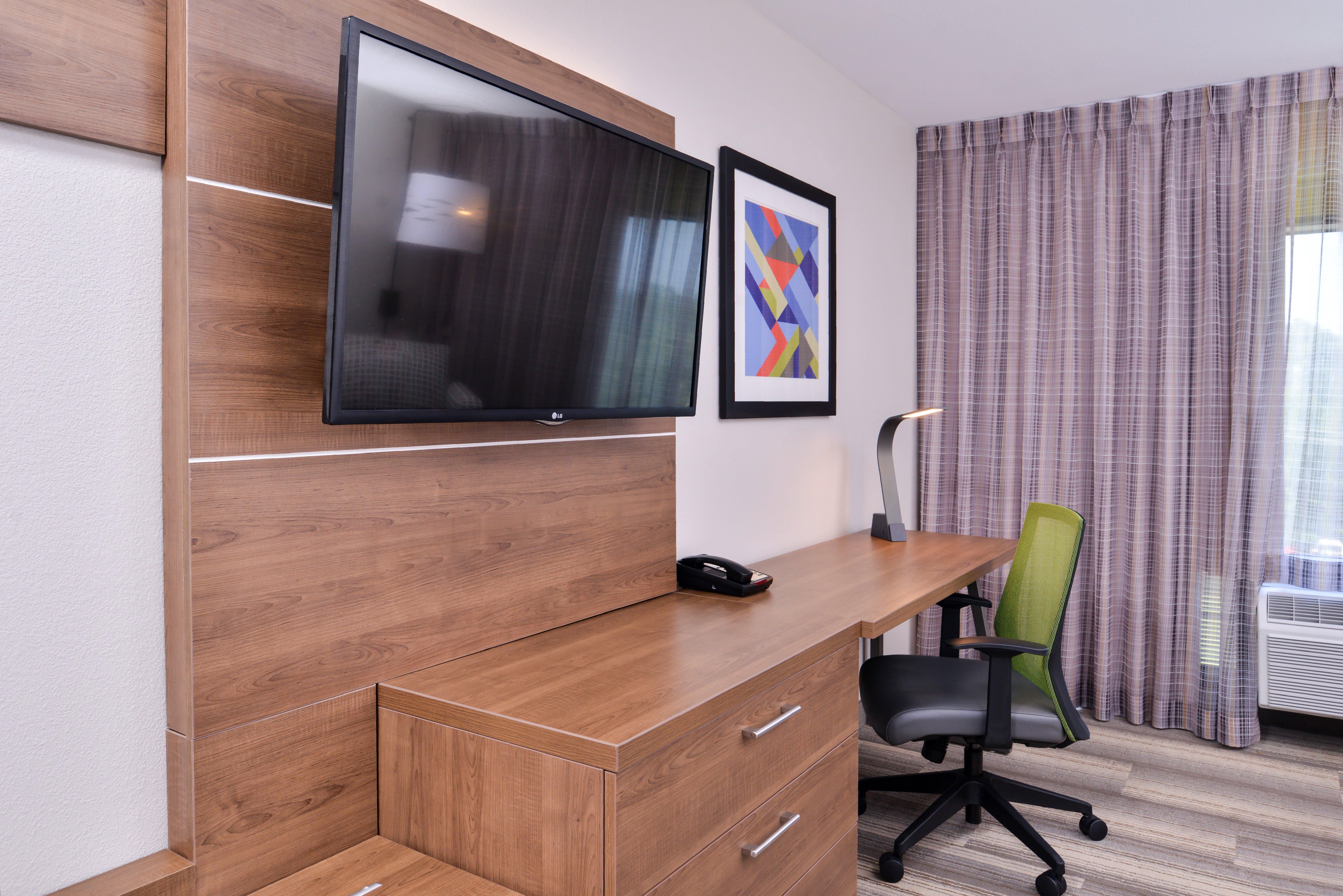 Holiday Inn Express Hotel & Suites Elgin By Ihg Extérieur photo