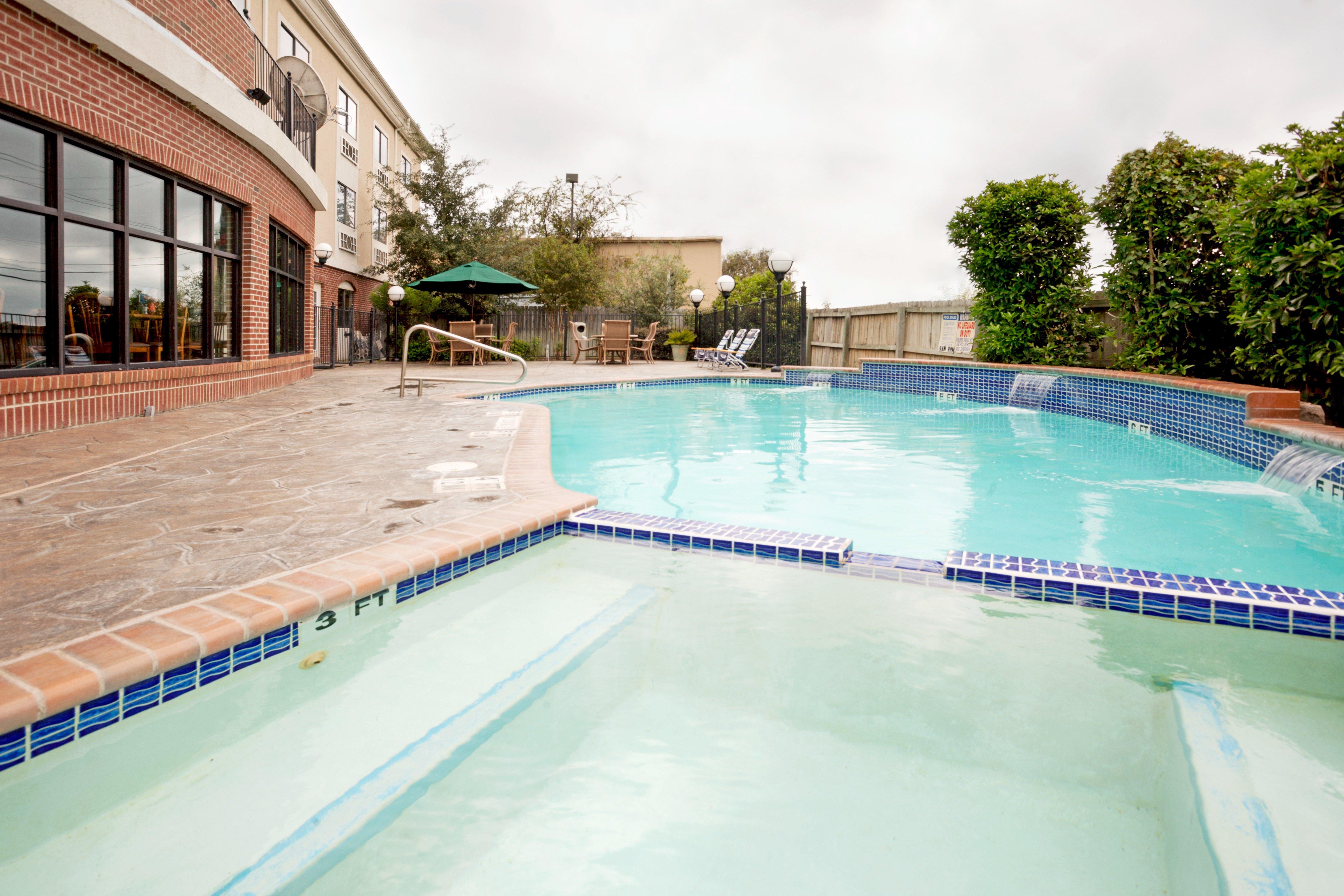 Holiday Inn Express Hotel & Suites Elgin By Ihg Facilités photo