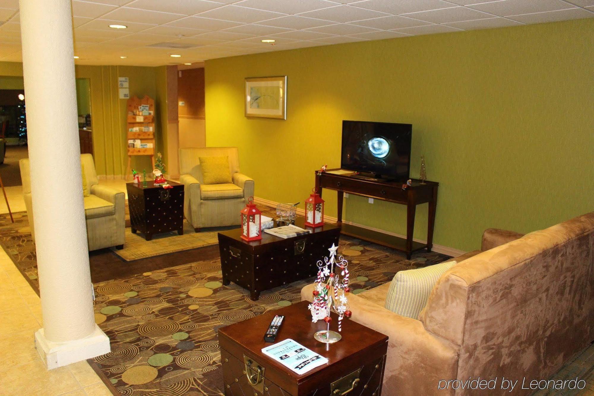 Holiday Inn Express Hotel & Suites Elgin By Ihg Extérieur photo
