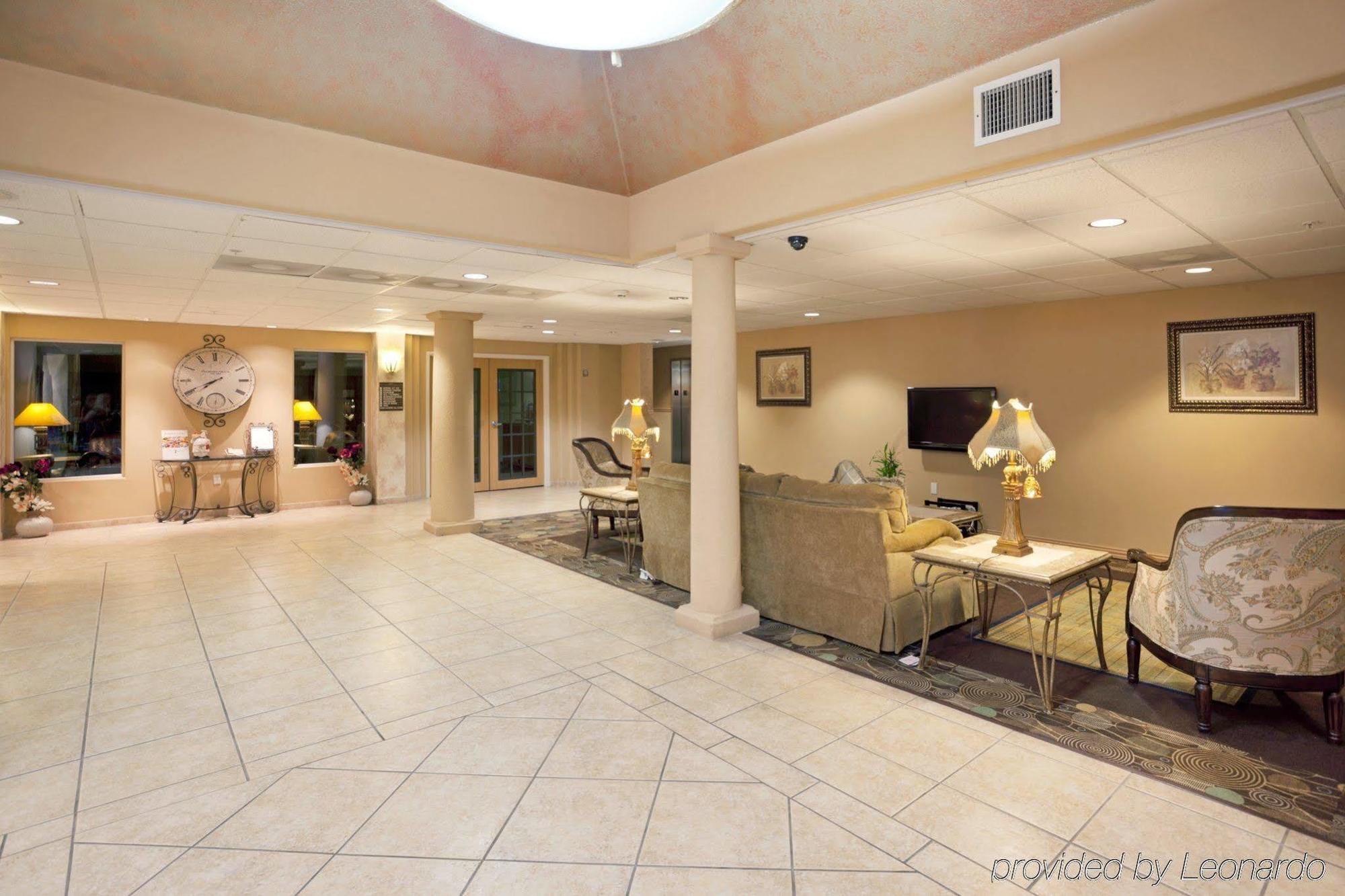 Holiday Inn Express Hotel & Suites Elgin By Ihg Intérieur photo